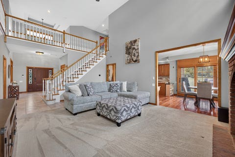 Tiny photo for 25549 N Broken Bow Pass, Barrington, IL 60010 (MLS # 12729019)