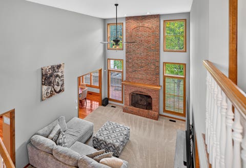 Tiny photo for 25549 N Broken Bow Pass, Barrington, IL 60010 (MLS # 12729019)