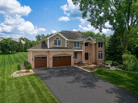 Tiny photo for 25549 N Broken Bow Pass, Barrington, IL 60010 (MLS # 12729019)