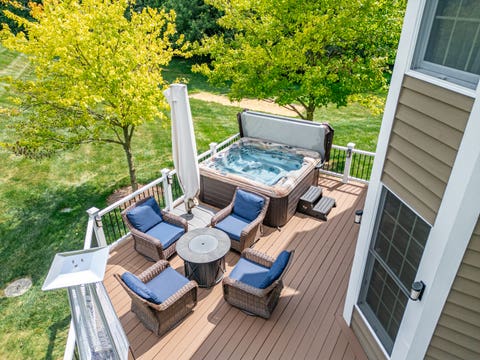 Tiny photo for 25549 N Broken Bow Pass, Barrington, IL 60010 (MLS # 12729019)