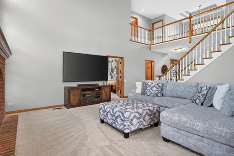 Tiny photo for 25549 N Broken Bow Pass, Barrington, IL 60010 (MLS # 12729019)