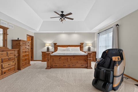 Tiny photo for 25549 N Broken Bow Pass, Barrington, IL 60010 (MLS # 12729019)