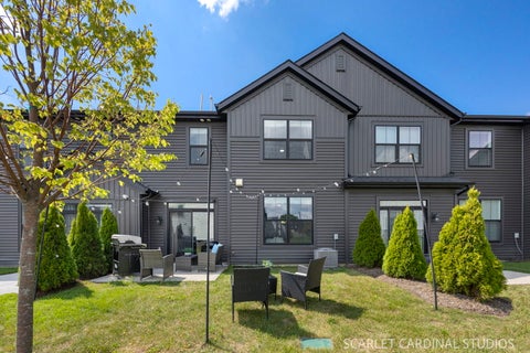 Tiny photo for 8493 Liberty Lane, Woodridge, IL 60517 (MLS # 12751041)