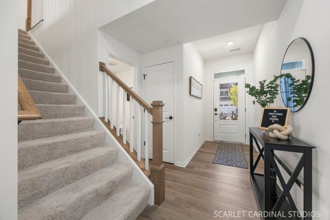 Tiny photo for 8493 Liberty Lane, Woodridge, IL 60517 (MLS # 12751041)