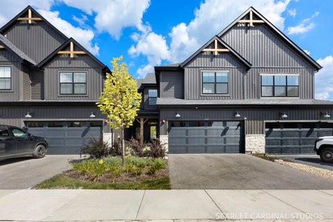 Photo of 8493 Liberty Lane, Woodridge, IL 60517 (MLS # 12751041)
