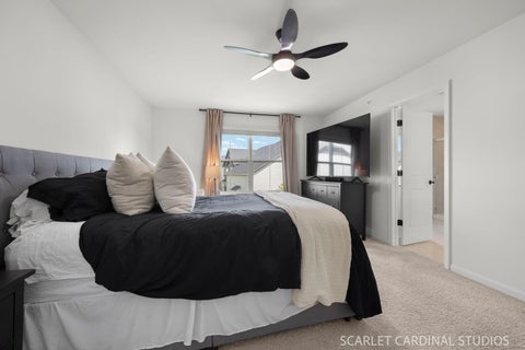 Tiny photo for 8493 Liberty Lane, Woodridge, IL 60517 (MLS # 12751041)