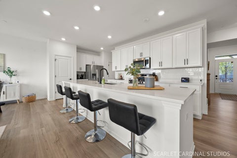 Tiny photo for 8493 Liberty Lane, Woodridge, IL 60517 (MLS # 12751041)