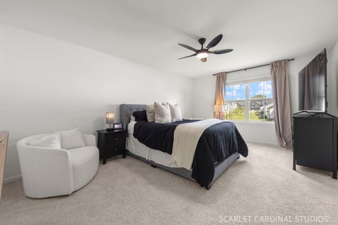 Tiny photo for 8493 Liberty Lane, Woodridge, IL 60517 (MLS # 12751041)
