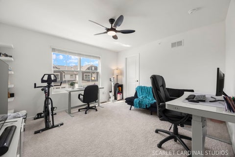 Tiny photo for 8493 Liberty Lane, Woodridge, IL 60517 (MLS # 12751041)