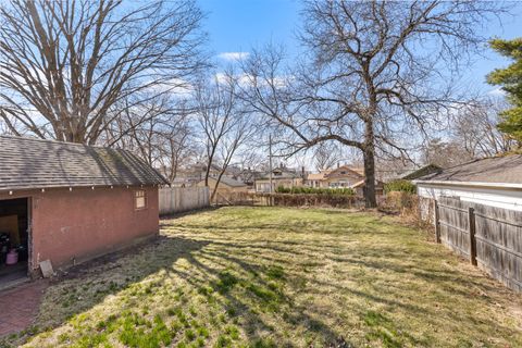 Tiny photo for 212 N Gardiner Avenue, Rockford, IL 61107 (MLS # 12592271)