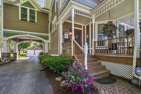 Tiny photo for 151 Park Avenue, Grayslake, IL 60030 (MLS # 12691132)