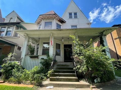 Photo of 7216 S Euclid Avenue, Chicago, IL 60649 (MLS # 12514506)