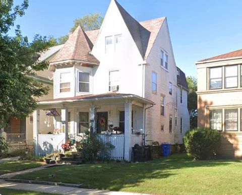 Tiny photo for 7216 S Euclid Avenue, Chicago, IL 60649 (MLS # 12514506)