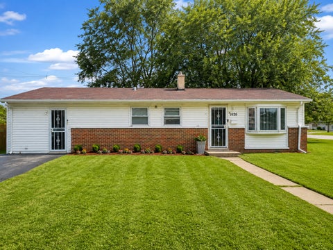 Photo of 1626 W 167th Street, Markham, IL 60428 (MLS # 12749432)