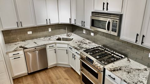 Tiny photo for 300 Opatrny Drive #130, Fox River Grove, IL 60021 (MLS # 12650098)