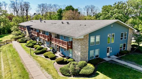 Photo of 300 Opatrny Drive #130, Fox River Grove, IL 60021 (MLS # 12650098)