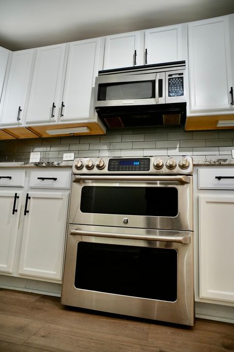 Tiny photo for 300 Opatrny Drive #130, Fox River Grove, IL 60021 (MLS # 12650098)