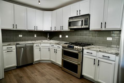 Tiny photo for 300 Opatrny Drive #130, Fox River Grove, IL 60021 (MLS # 12650098)