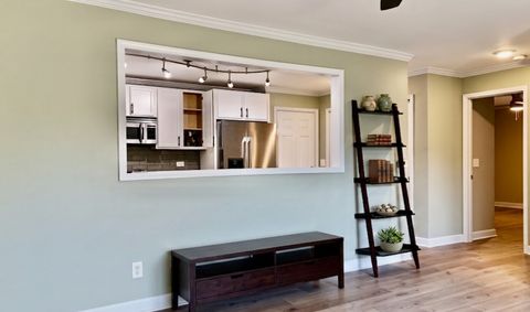 Tiny photo for 300 Opatrny Drive #130, Fox River Grove, IL 60021 (MLS # 12650098)