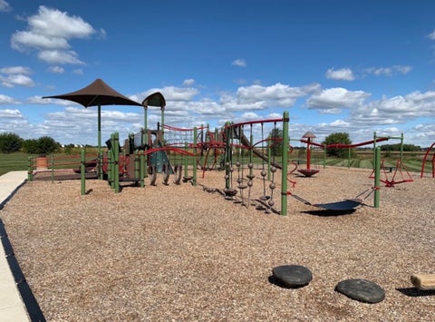 Tiny photo for 2910 Ryan Drive, New Lenox, IL 60451 (MLS # 12737793)