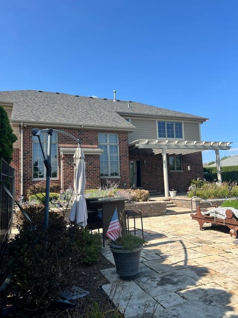 Tiny photo for 2910 Ryan Drive, New Lenox, IL 60451 (MLS # 12737793)