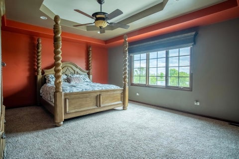 Tiny photo for 2910 Ryan Drive, New Lenox, IL 60451 (MLS # 12737793)