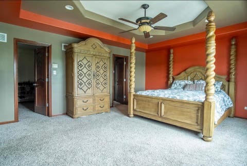 Tiny photo for 2910 Ryan Drive, New Lenox, IL 60451 (MLS # 12737793)