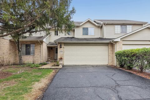 Photo of 2056 Yellow Daisy Court, Naperville, IL 60563 (MLS # 12651192)