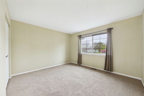 Tiny photo for 2056 Yellow Daisy Court, Naperville, IL 60563 (MLS # 12651192)