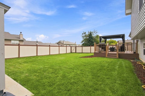 Tiny photo for 5734 W Roosevelt Street, Monee, IL 60449 (MLS # 12736733)