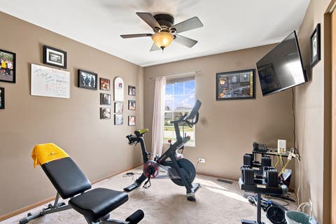 Tiny photo for 5734 W Roosevelt Street, Monee, IL 60449 (MLS # 12736733)