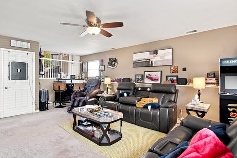 Tiny photo for 5734 W Roosevelt Street, Monee, IL 60449 (MLS # 12736733)