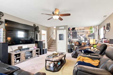 Tiny photo for 5734 W Roosevelt Street, Monee, IL 60449 (MLS # 12736733)