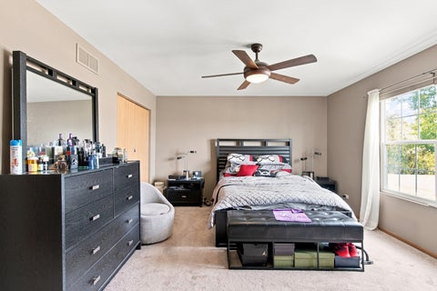 Tiny photo for 5734 W Roosevelt Street, Monee, IL 60449 (MLS # 12736733)