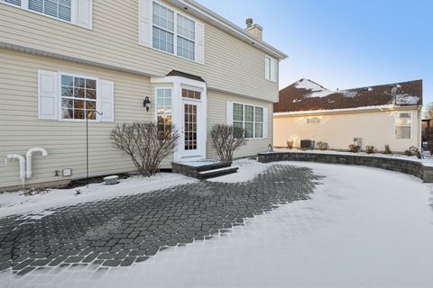 Tiny photo for 133 Caledonian Avenue, Sugar Grove, IL 60554 (MLS # 12554870)