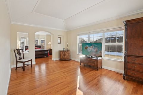 Tiny photo for 133 Caledonian Avenue, Sugar Grove, IL 60554 (MLS # 12554870)