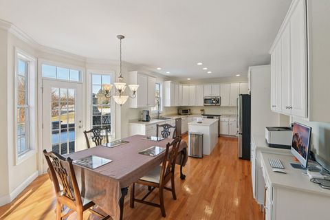 Tiny photo for 133 Caledonian Avenue, Sugar Grove, IL 60554 (MLS # 12554870)