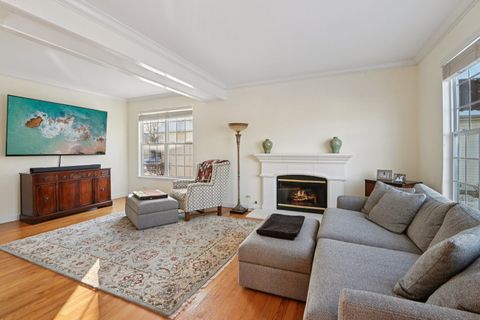 Tiny photo for 133 Caledonian Avenue, Sugar Grove, IL 60554 (MLS # 12554870)