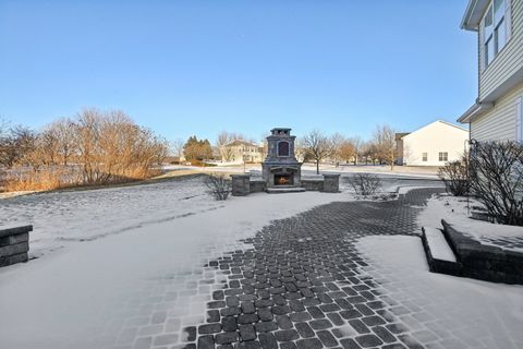 Tiny photo for 133 Caledonian Avenue, Sugar Grove, IL 60554 (MLS # 12554870)