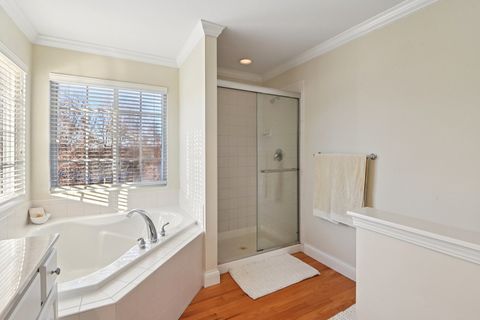 Tiny photo for 133 Caledonian Avenue, Sugar Grove, IL 60554 (MLS # 12554870)