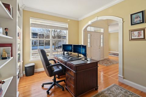 Tiny photo for 133 Caledonian Avenue, Sugar Grove, IL 60554 (MLS # 12554870)