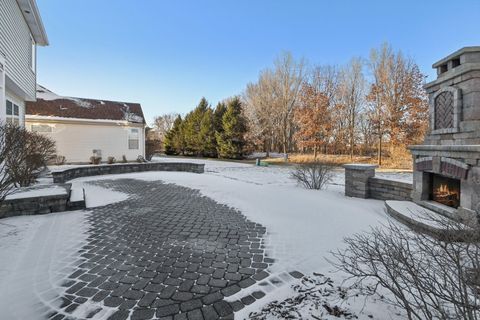 Tiny photo for 133 Caledonian Avenue, Sugar Grove, IL 60554 (MLS # 12554870)