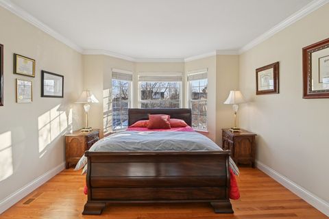 Tiny photo for 133 Caledonian Avenue, Sugar Grove, IL 60554 (MLS # 12554870)