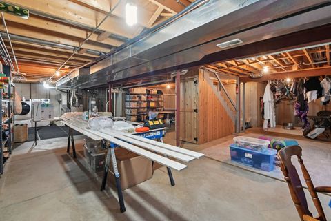 Tiny photo for 133 Caledonian Avenue, Sugar Grove, IL 60554 (MLS # 12554870)