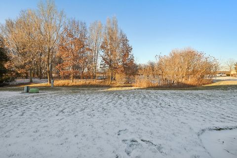 Tiny photo for 133 Caledonian Avenue, Sugar Grove, IL 60554 (MLS # 12554870)