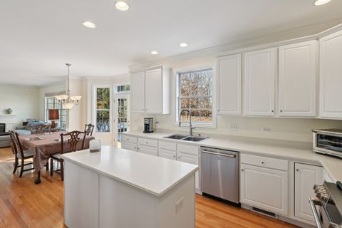 Tiny photo for 133 Caledonian Avenue, Sugar Grove, IL 60554 (MLS # 12554870)