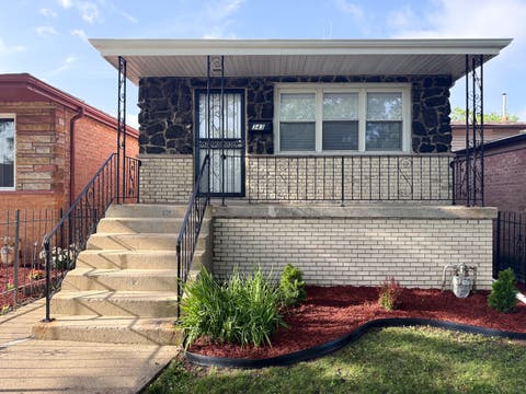 Photo of 343 W 102nd Place, Chicago, IL 60628 (MLS # 12720580)