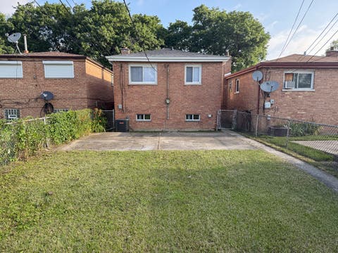 Tiny photo for 343 W 102nd Place, Chicago, IL 60628 (MLS # 12720580)