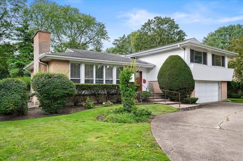 746 Woodridge Lane Glencoe IL 60022