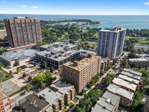 Tiny photo for 708 W Bittersweet Place #111, Chicago, IL 60613 (MLS # 12466194)